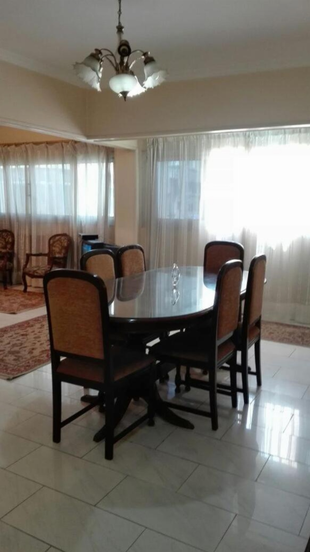 Green Area Homestay Image 13