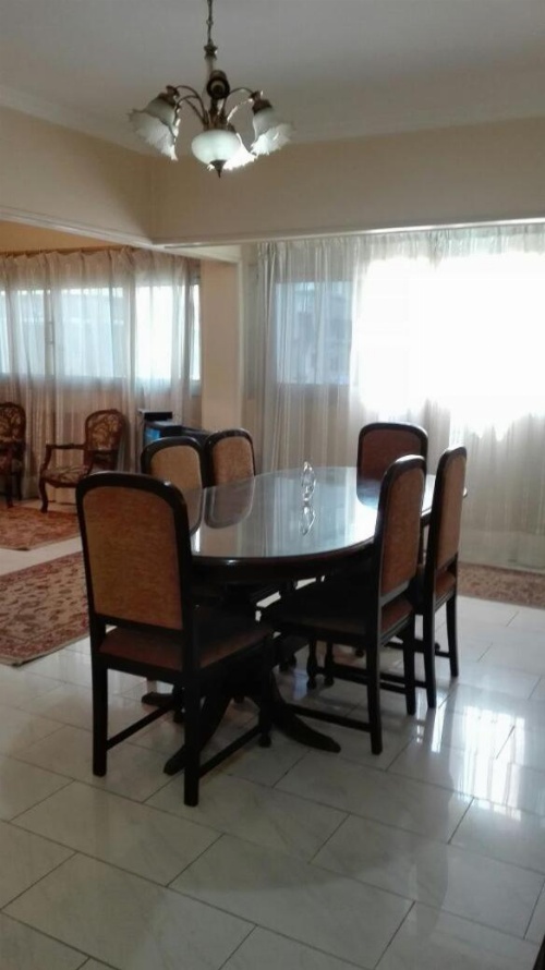 Green Area Homestay image 13
