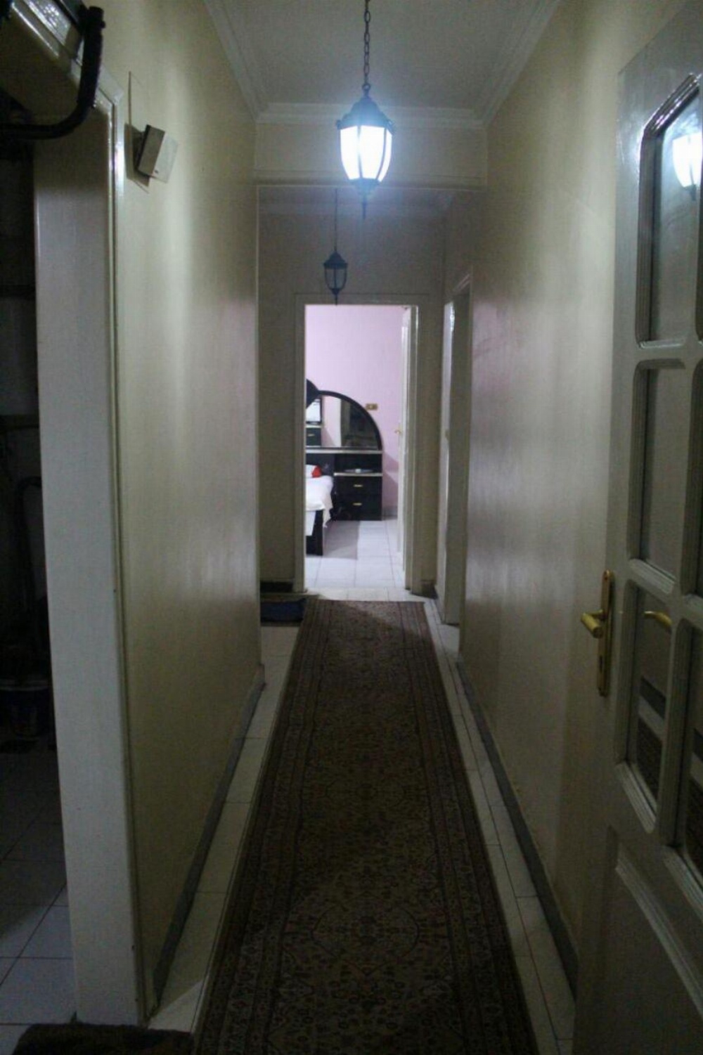 Green Area Homestay Main image