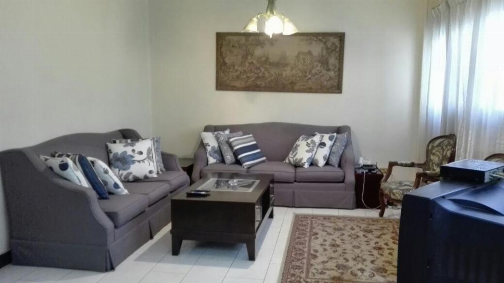 Green Area Homestay